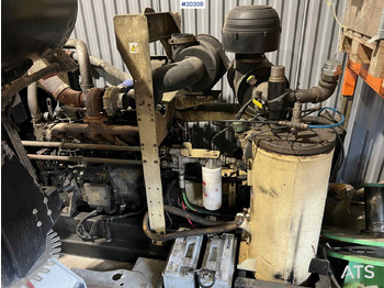 Makineri ndërtimi INGERSOLL RAND