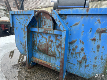 Kontejner roll-off Container Container: foto 4