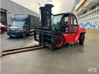 Pirun më naftë HANGCHA