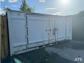Makineri ndërtimi HECO Laboratorieutstyr til steinprøver: foto 2