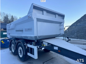 Lizingu i Maur 2023 Maur Boggikjerre! Maur 2023 Maur Boggikjerre!: foto 3