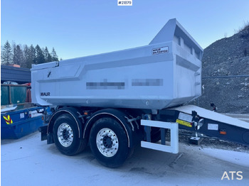 Lizingu i Maur 2023 Maur Boggikjerre! Maur 2023 Maur Boggikjerre!: foto 4