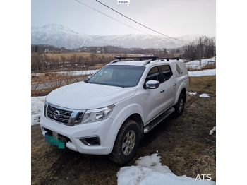 Pick up NISSAN Navara