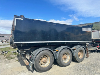 Lizingu i Renders trippelkjerre Renders trippelkjerre: foto 4