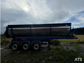 Rimorkio Nor-Slep Asfaltsemi: foto 2 Rimorkio Nor-Slep Asfaltsemi: foto 2