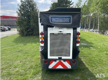 Makinë fshirëse për rrugët Schmidt Swingo 200+: foto 4