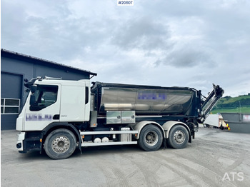 Kamioni VOLVO FE 320