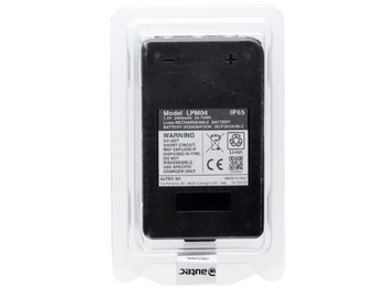 Bateria për Vinç për kamion i ri Autec original battery R0BATT00E12A0: foto 3