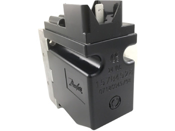 Valvula hidraulike DANFOSS / SAUER