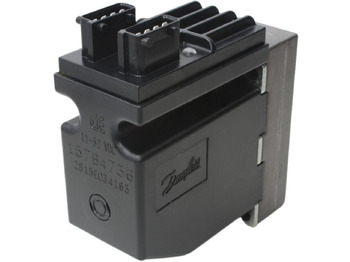 Valvula hidraulike DANFOSS / SAUER
