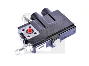 Valvula hidraulike për Vinç për kamion Hydraulic valve Hiab 5333016: foto 2