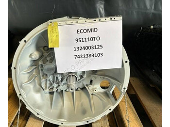 Transmisioni RENAULT