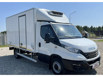 Furgon frigorifer IVECO Daily