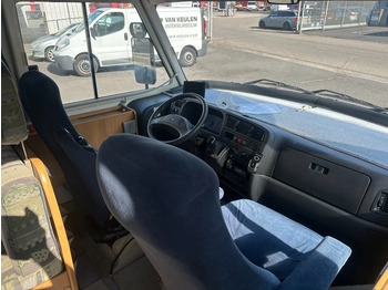 Kamper i integruar Fiat B 644 Hymer: foto 5