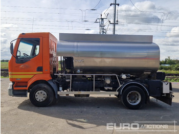 Autobot 2005 Renault Midlum 180 DCI: foto 2