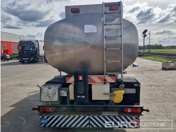 Autobot 2005 Renault Midlum 180 DCI: foto 4