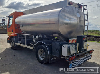 Autobot 2005 Renault Midlum 180 DCI: foto 3