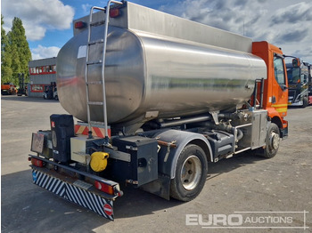 Autobot 2005 Renault Midlum 180 DCI: foto 5