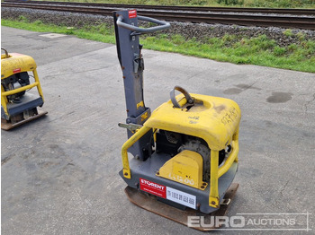 Makineri asfalti 2013 Atlas Copco LG200: foto 2