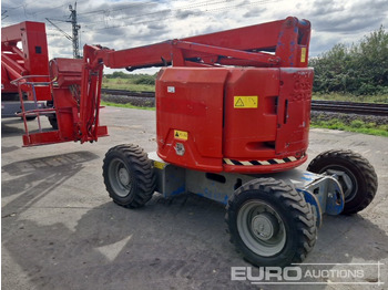 Platformë ajrore 2013 Genie Z-34/22: foto 3