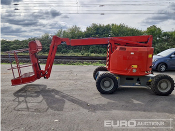 Platformë ajrore 2013 Genie Z-34/22: foto 2