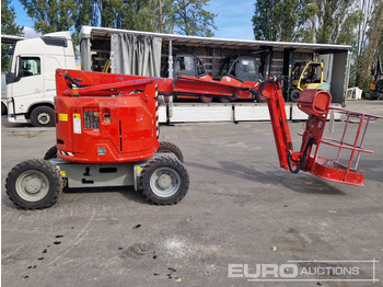 Platformë ajrore 2013 Genie Z-34/22: foto 5