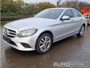 Veturë MERCEDES-BENZ