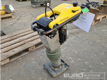 Makineri asfalti WACKER