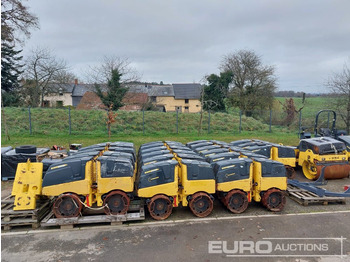 Makineri asfalti BOMAG