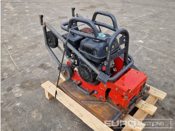 Makineri asfalti 2021 Bomag BVP18/45: foto 4