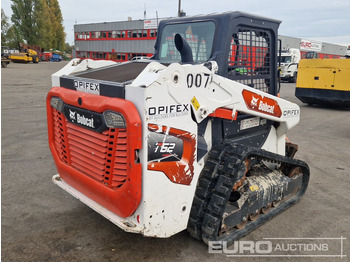 Mini fadrom me zinxhir 2022 Bobcat T62: foto 5 Mini fadrom me zinxhir 2022 Bobcat T62: foto 5