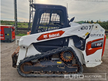 Mini fadrom me zinxhir 2022 Bobcat T62: foto 2 Mini fadrom me zinxhir 2022 Bobcat T62: foto 2