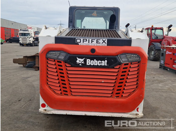 Mini fadrom me zinxhir 2022 Bobcat T62: foto 4 Mini fadrom me zinxhir 2022 Bobcat T62: foto 4