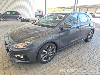 Veturë HYUNDAI