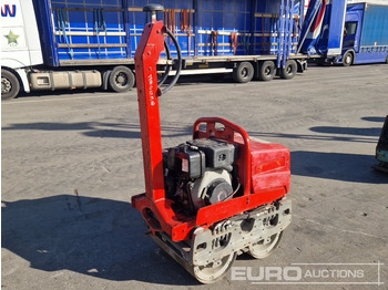 Makineri asfalti AMMANN