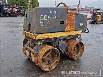 Makineri asfalti BOMAG