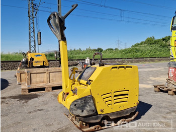 Makineri asfalti BOMAG