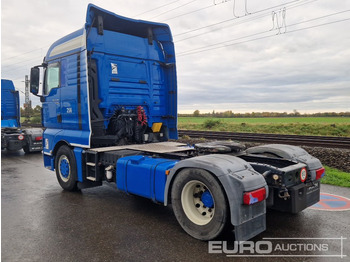 Gjysmë-kamion 2015 MAN TGX 18.400: foto 3 Gjysmë-kamion 2015 MAN TGX 18.400: foto 3