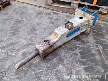Çekiç hidraulik HAMMER