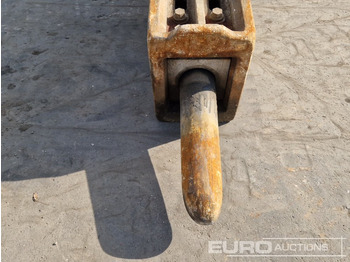 Çekiç hidraulik Hydraulic Breaker: foto 5