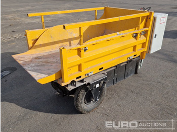 Pajisje për trajtimin e materialeve