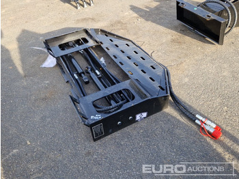 Pajisje për trajtimin e materialeve