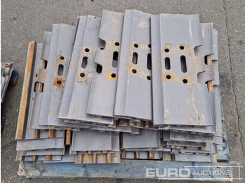 Pjesë këmbimi për Ekskavator Track Plates to suit Volvo: foto 5 Pjesë këmbimi për Ekskavator Track Plates to suit Volvo: foto 5