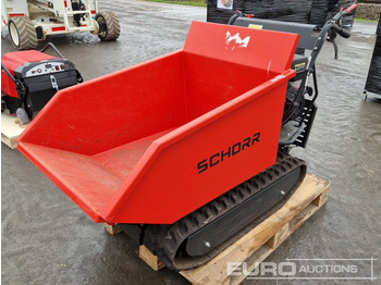 Shkarkues me zinxhirë