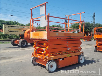 Platformë ajrore SKYJACK