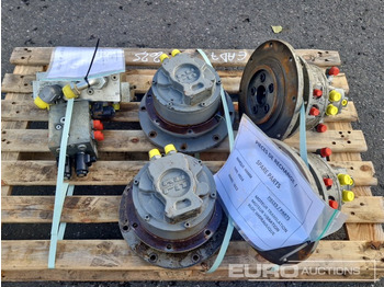 Pjesë këmbimi HAMM