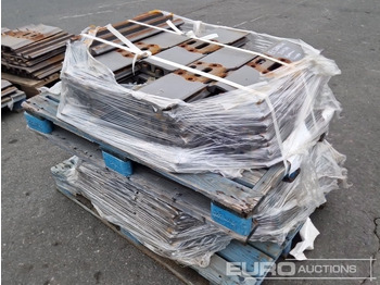 Pjesë këmbimi VOLVO