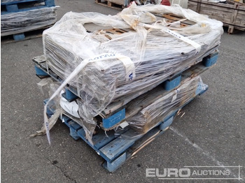 Pjesë këmbimi VOLVO