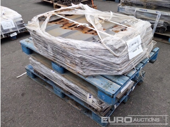 Pjesë këmbimi VOLVO