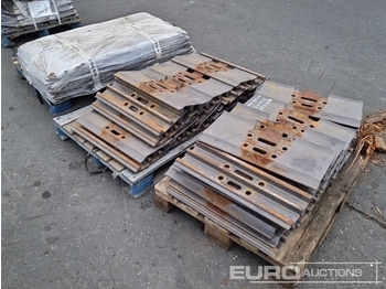 Pjesë këmbimi VOLVO